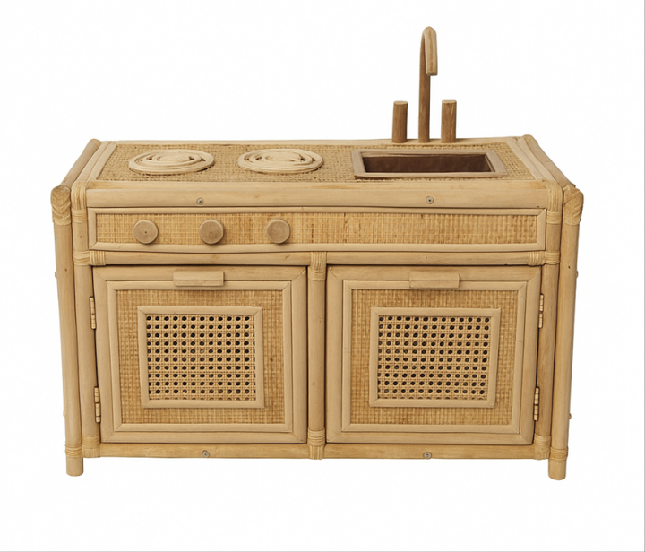 The Seasider Kitchen