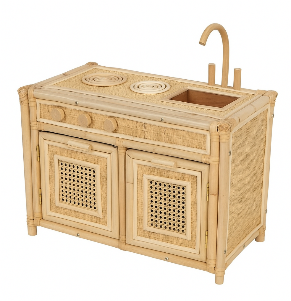 The Seasider Kitchen