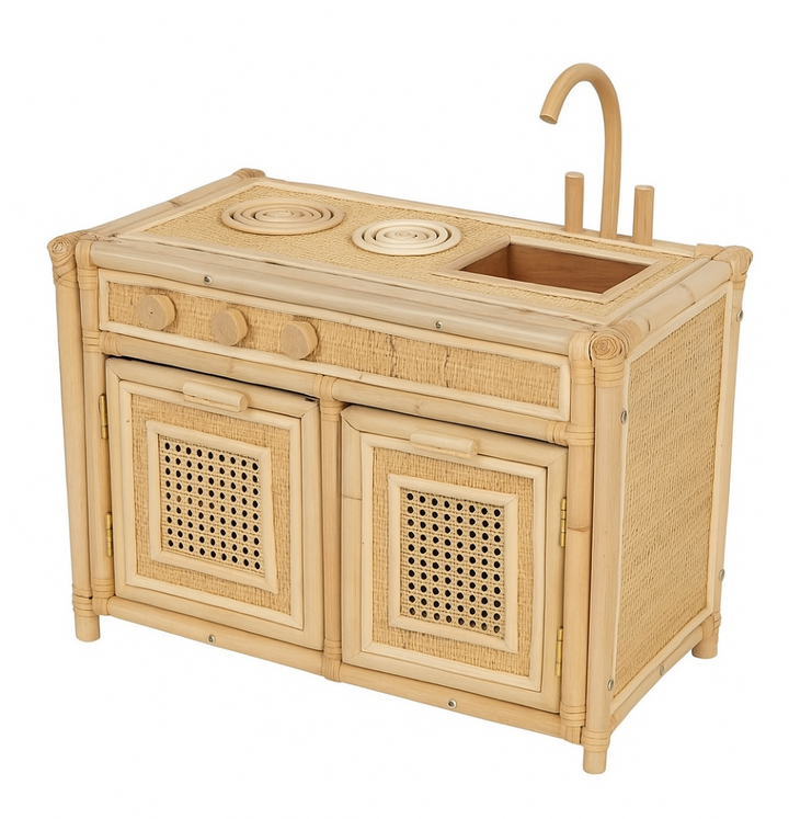 The Seasider Kitchen