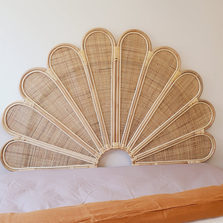 Naomi Rattan Bedhead Queen (PRE ORDER)