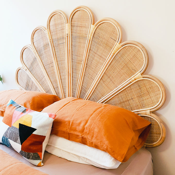 Naomi Rattan Bedhead Queen (PRE ORDER)