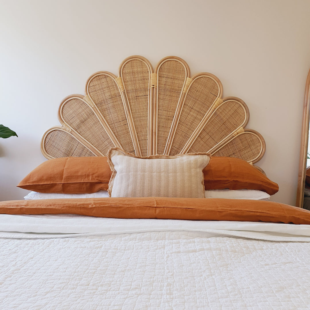 Naomi Rattan Bedhead Queen (PRE ORDER)