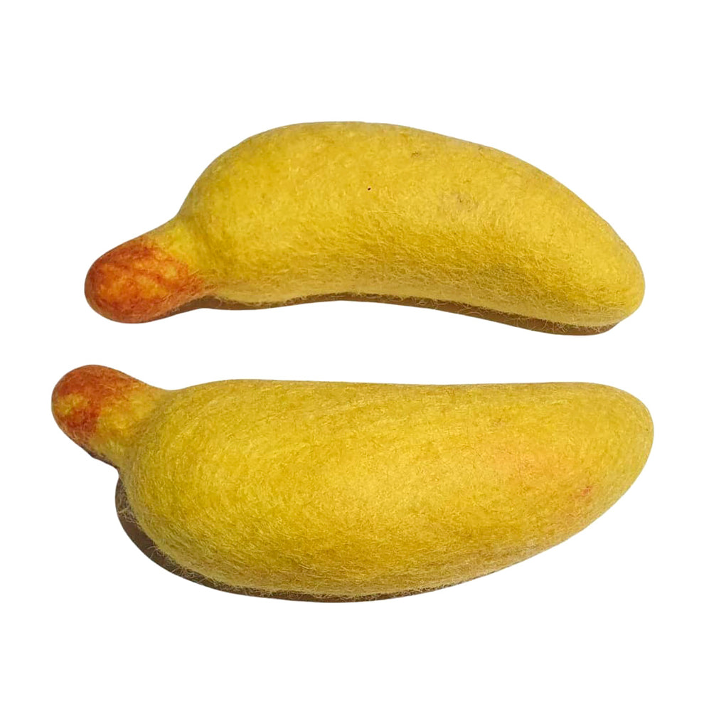 Felt Banana (PRE ORDER)