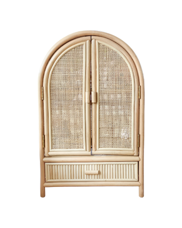 Doll Wardrobe