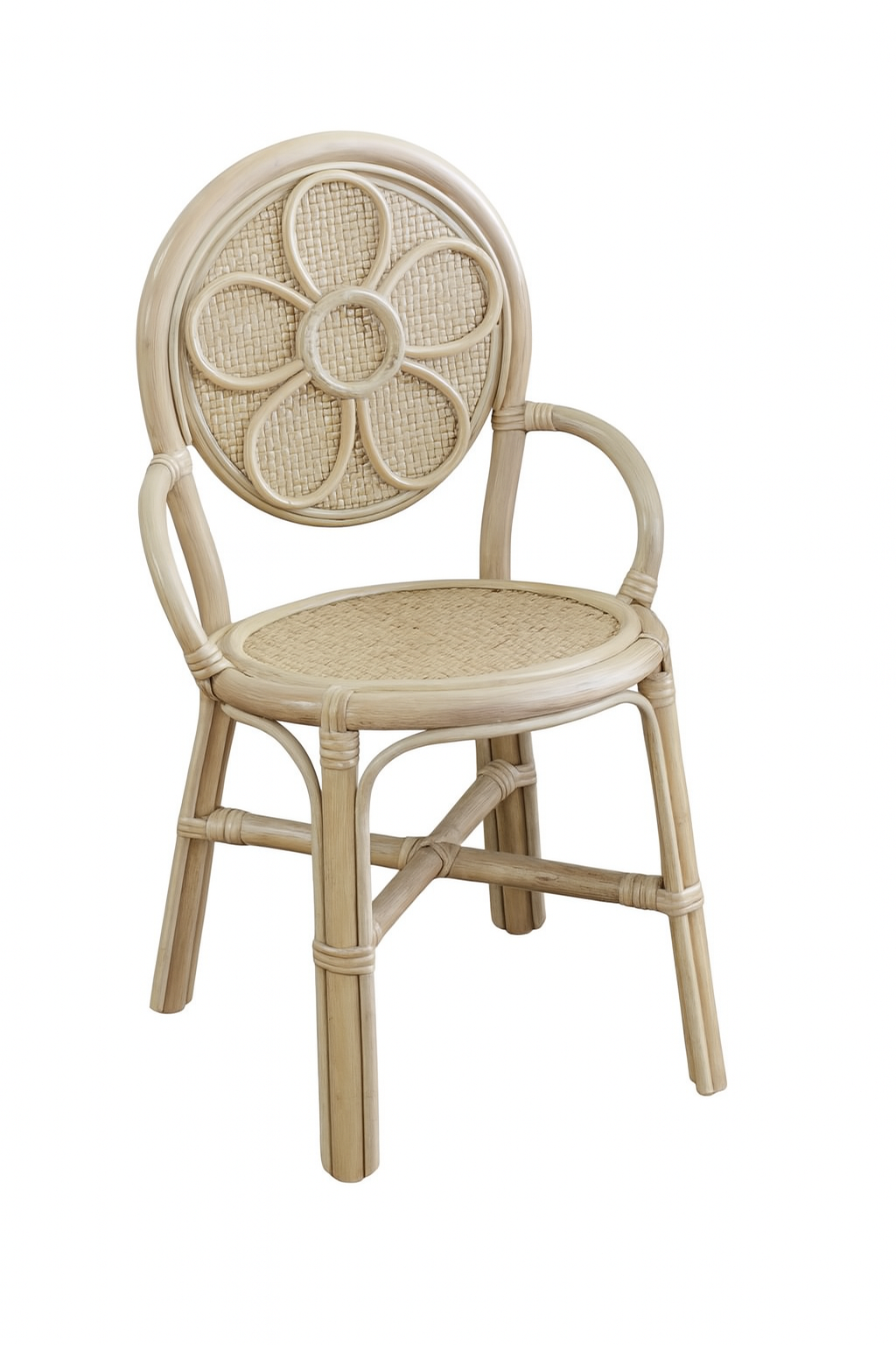 Blossom Flower Chair (PRE ORDER)