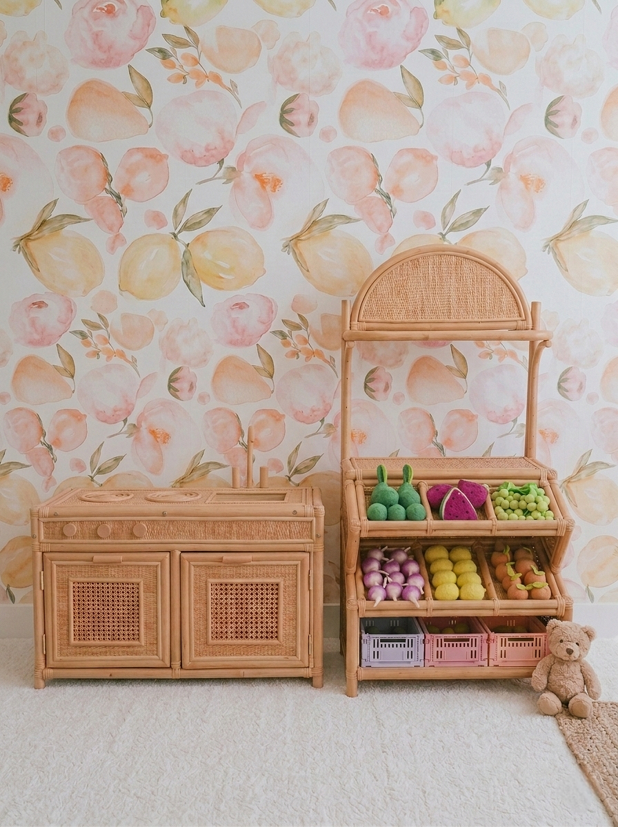 Bundle & Save - Market Stall & Kitchen Bundle (PRE ORDER)