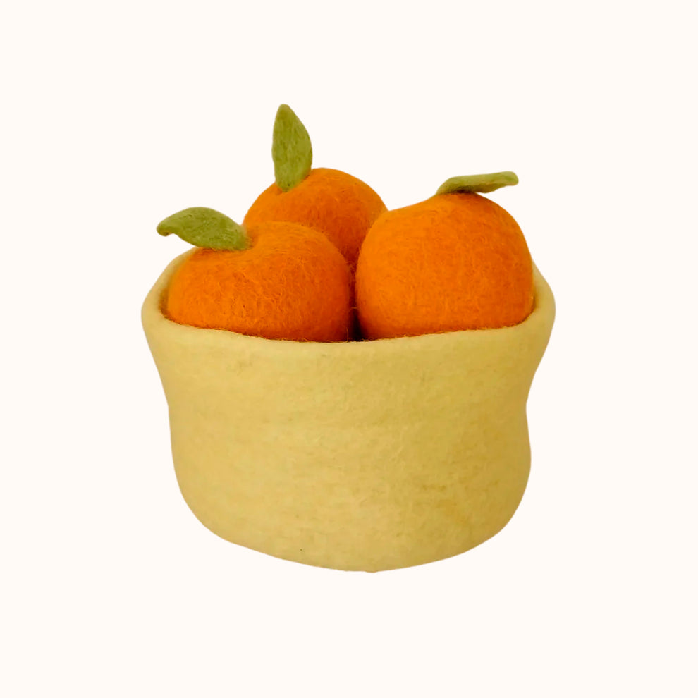 Felt Bowls (PRE ORDER)