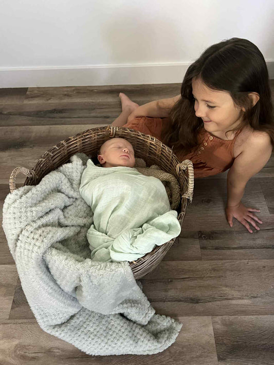 The "I Almost Gave Birth in a Mitsubishi Outlander" Guide to Business & Babies