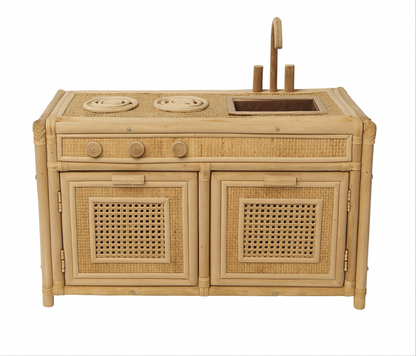 The Seasider Kitchen