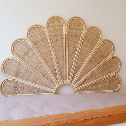Naomi Rattan Bedhead Queen (PRE ORDER)