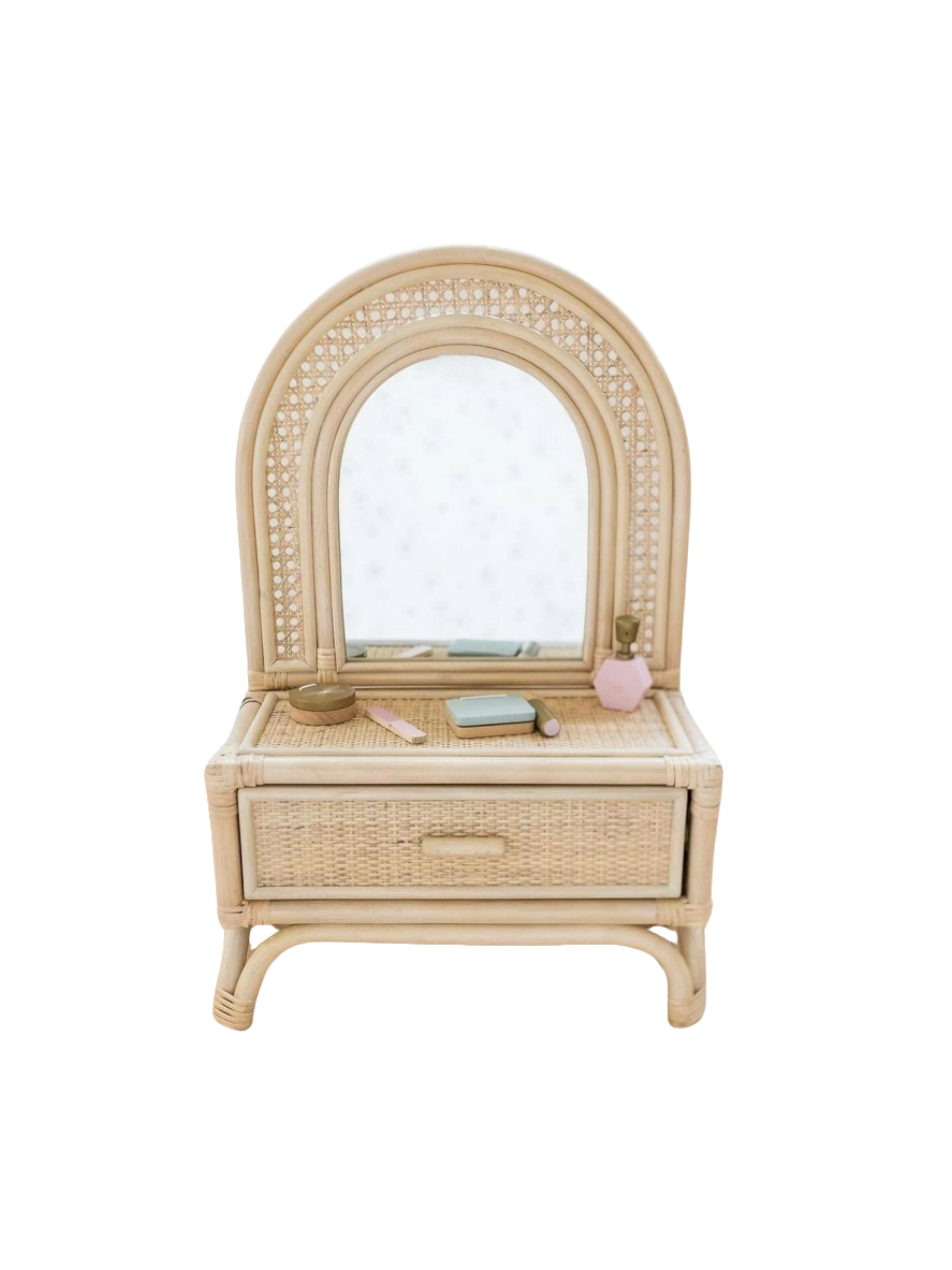 Arch Kids Floor Vanity (PRE ORDER)
