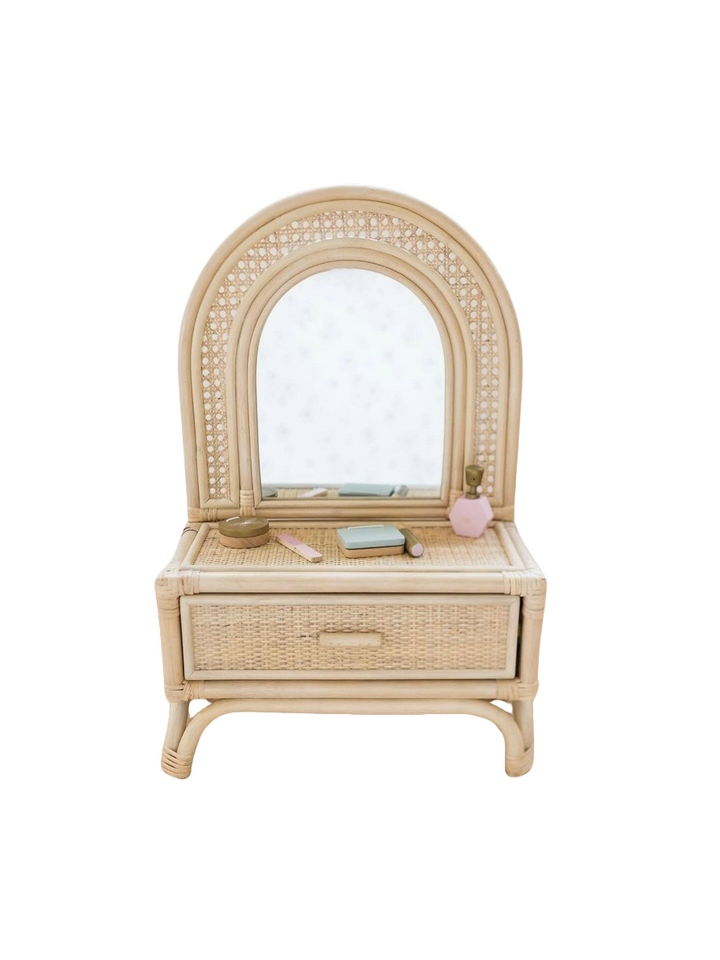 Arch Kids Floor Vanity