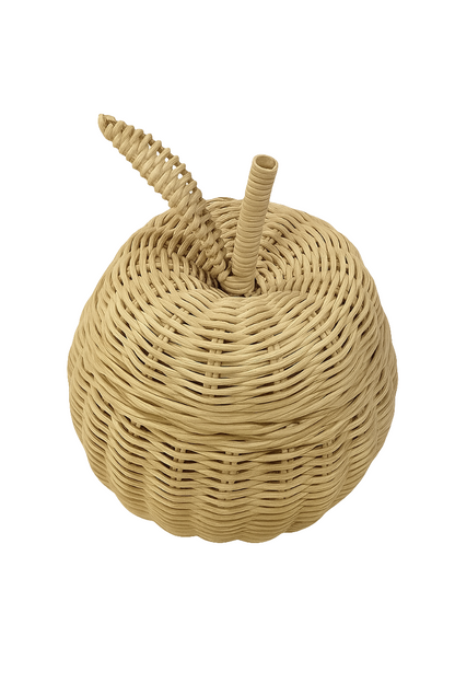 Small Apple Basket (PRE ORDER)