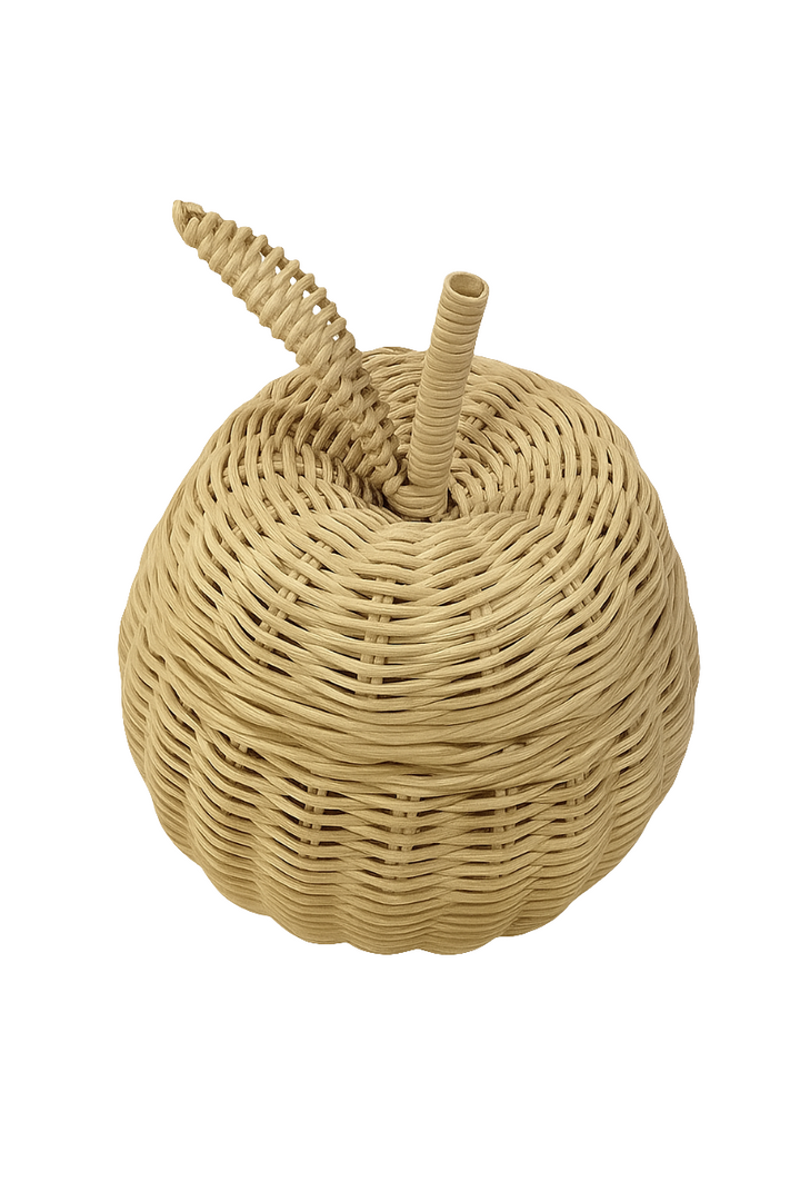 Small Apple Basket (PRE ORDER)
