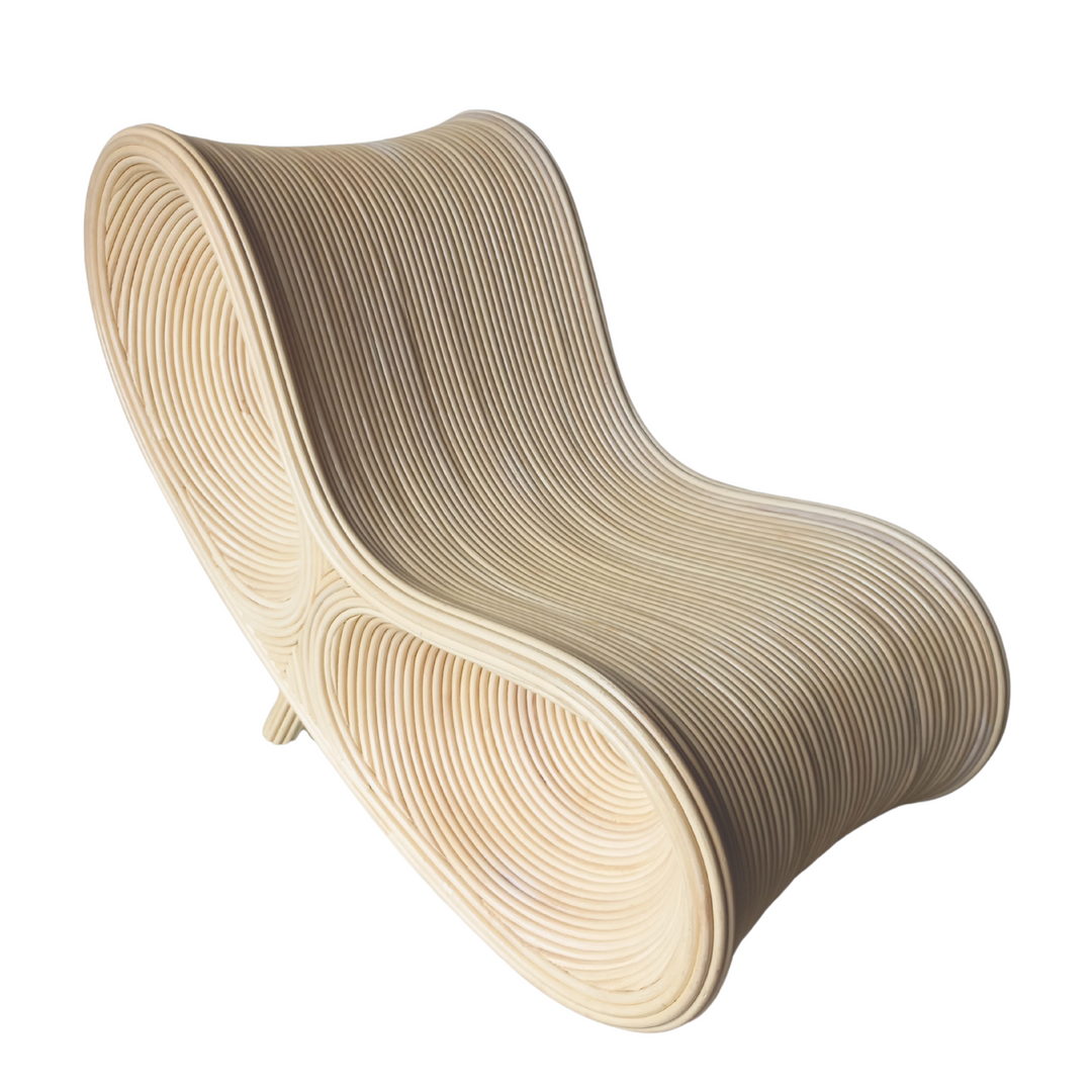 Bali Luxe Occasional Chair (Ships out 25 Nov)