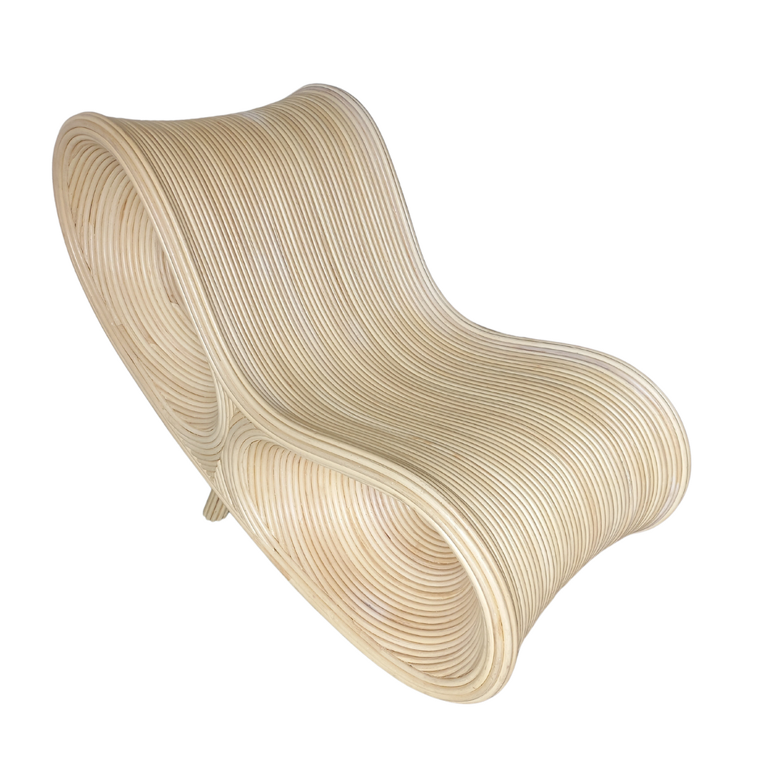 Bali Luxe Occasional Chair (Ships out 25 Nov)