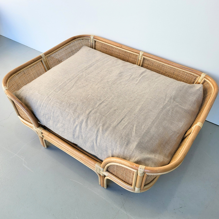 Coastal Dog Bed Large