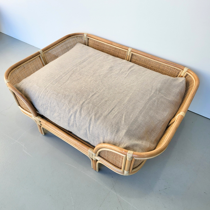 Coastal Dog Bed Medium