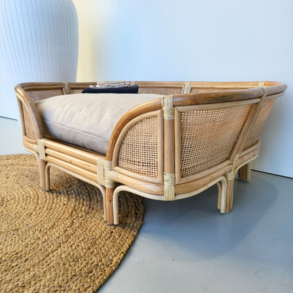 Coastal Dog Bed Small