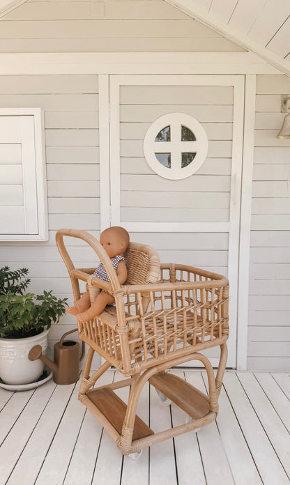 Shopping Trolley (PRE ORDER)