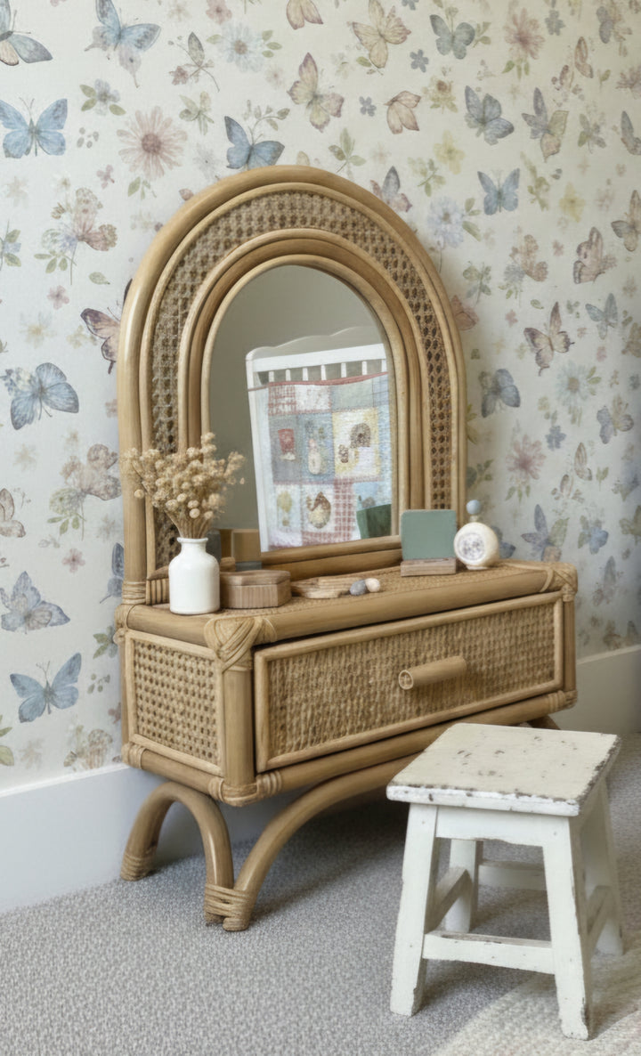 Arch Kids Floor Vanity