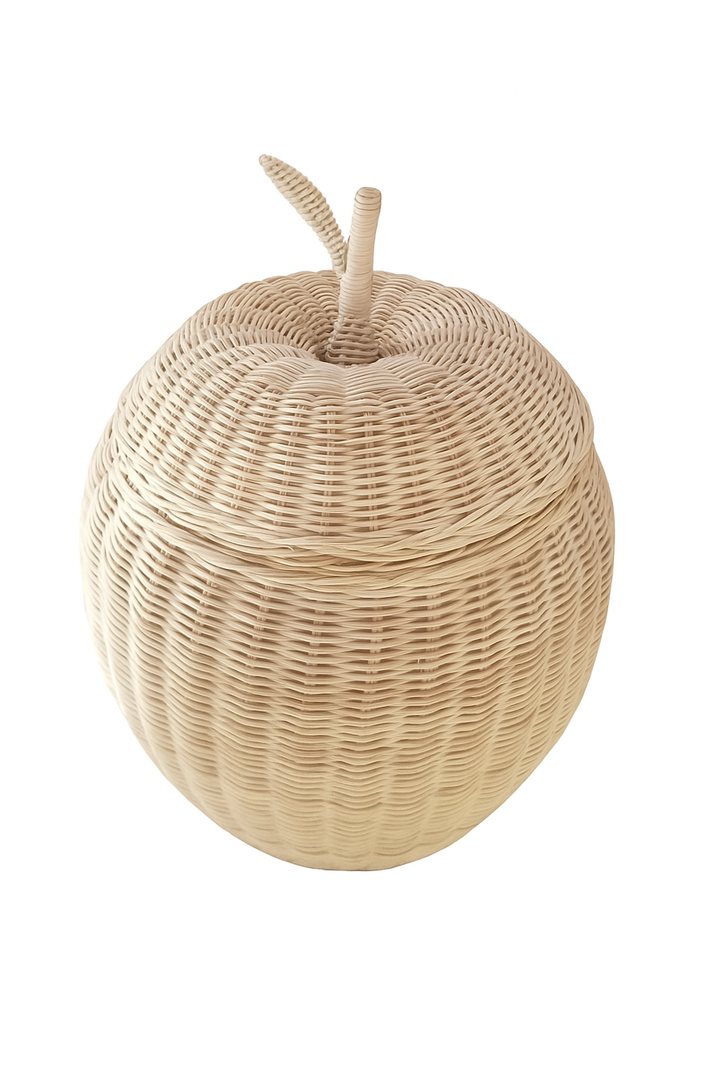 Large Apple Basket