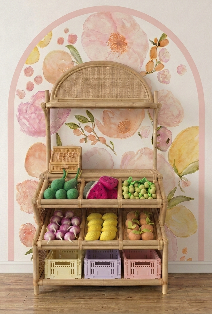 Bundle & Save - Market Stall Bundle (PRE ORDER)