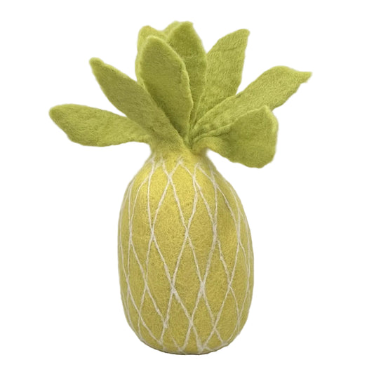 Felt Pineapple