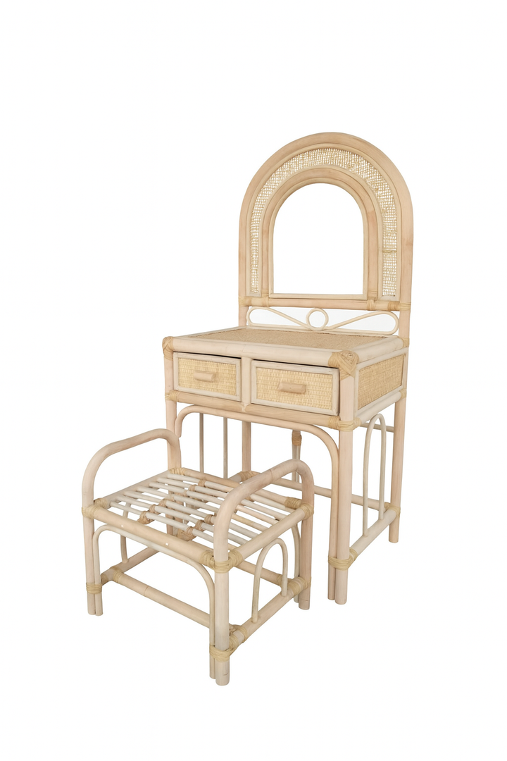 Luna Dressing Table