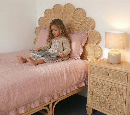 Bundle & Save - Naomi Flower Bloom Bedroom Set (PRE ORDER)