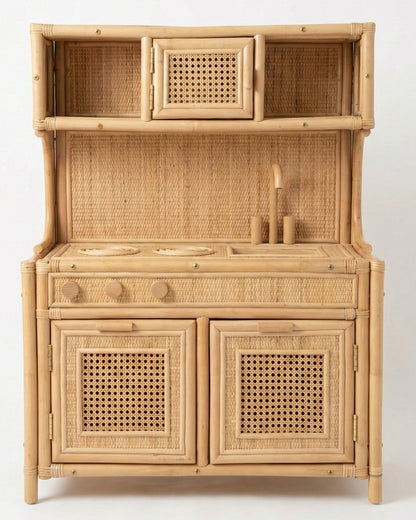 The Beachwave Rattan Kitchen - Large (PRE ORDER)