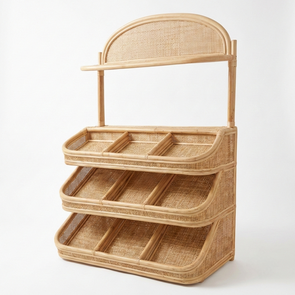 Grande Market Stall
