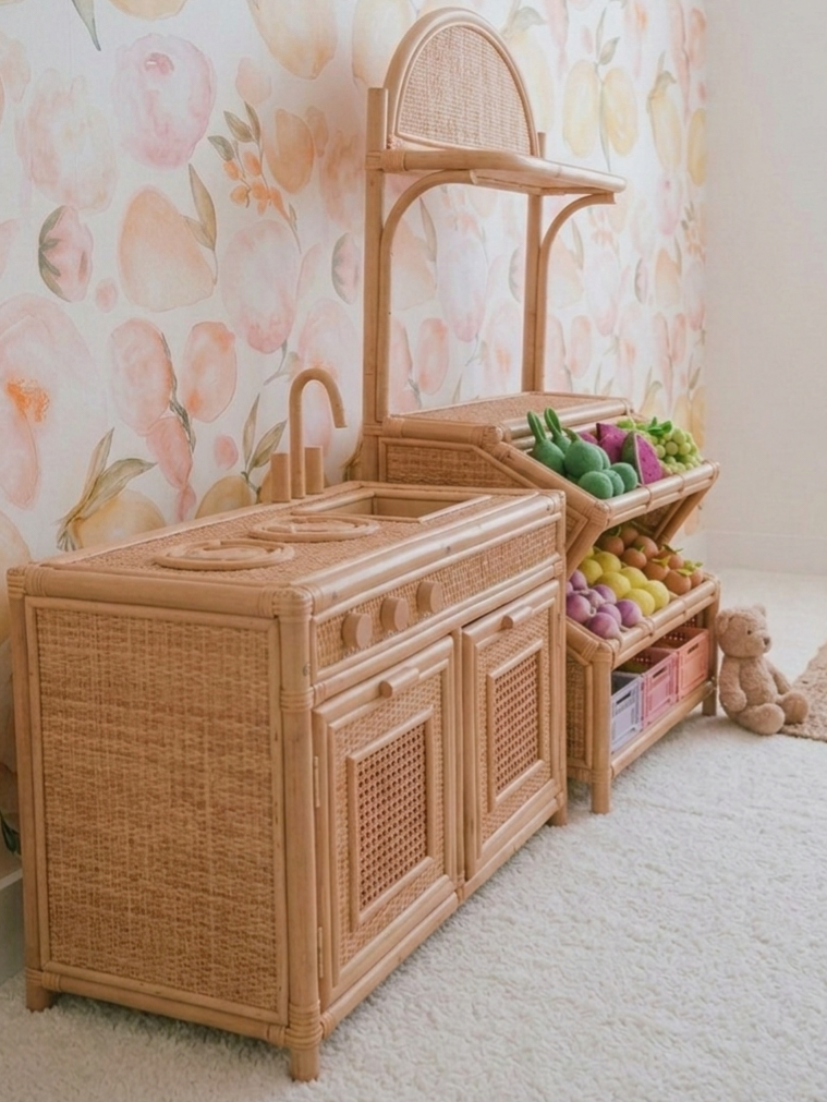 Bundle & Save - Market Stall & Kitchen Bundle (PRE ORDER)