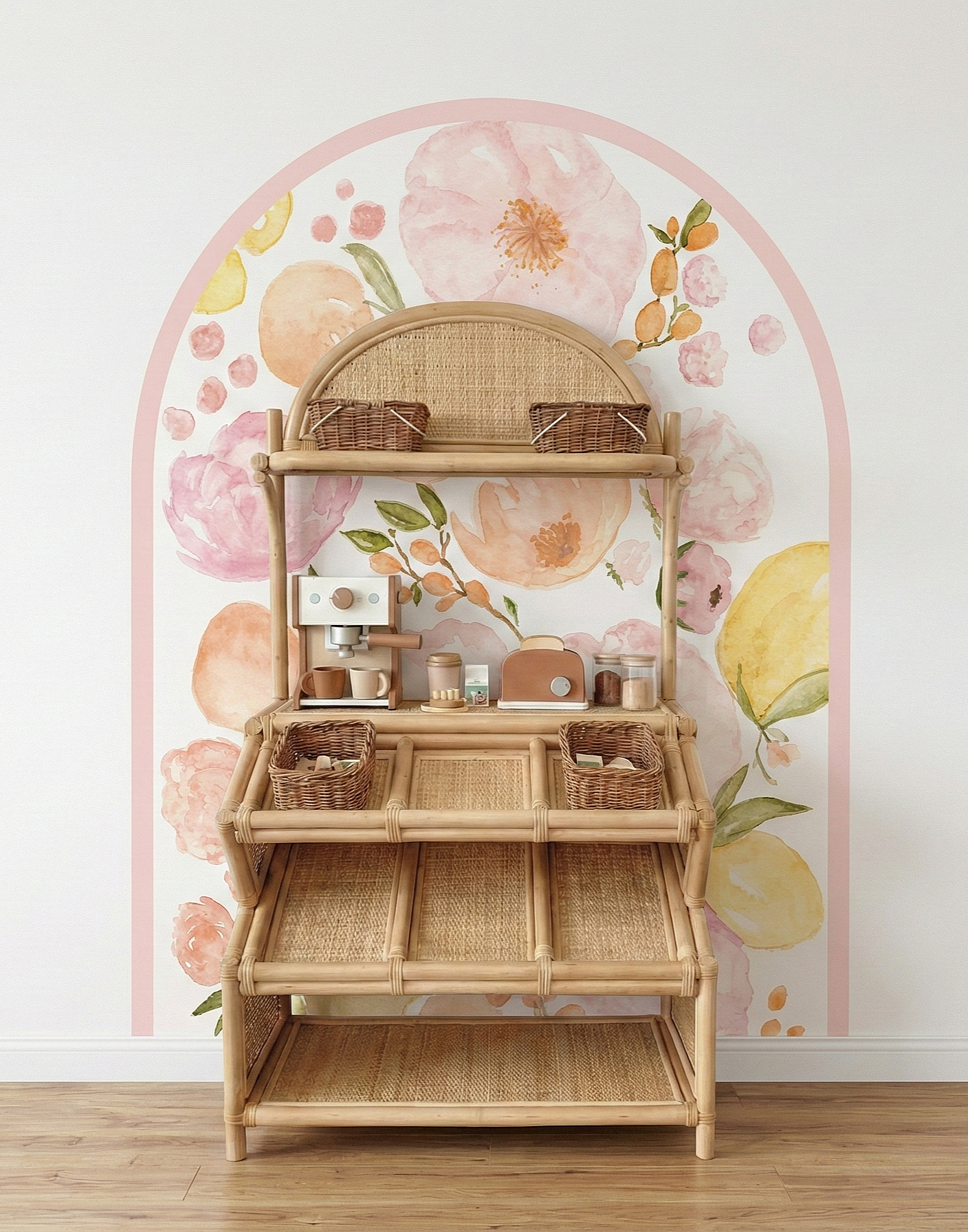 Market Stall (PRE ORDER)