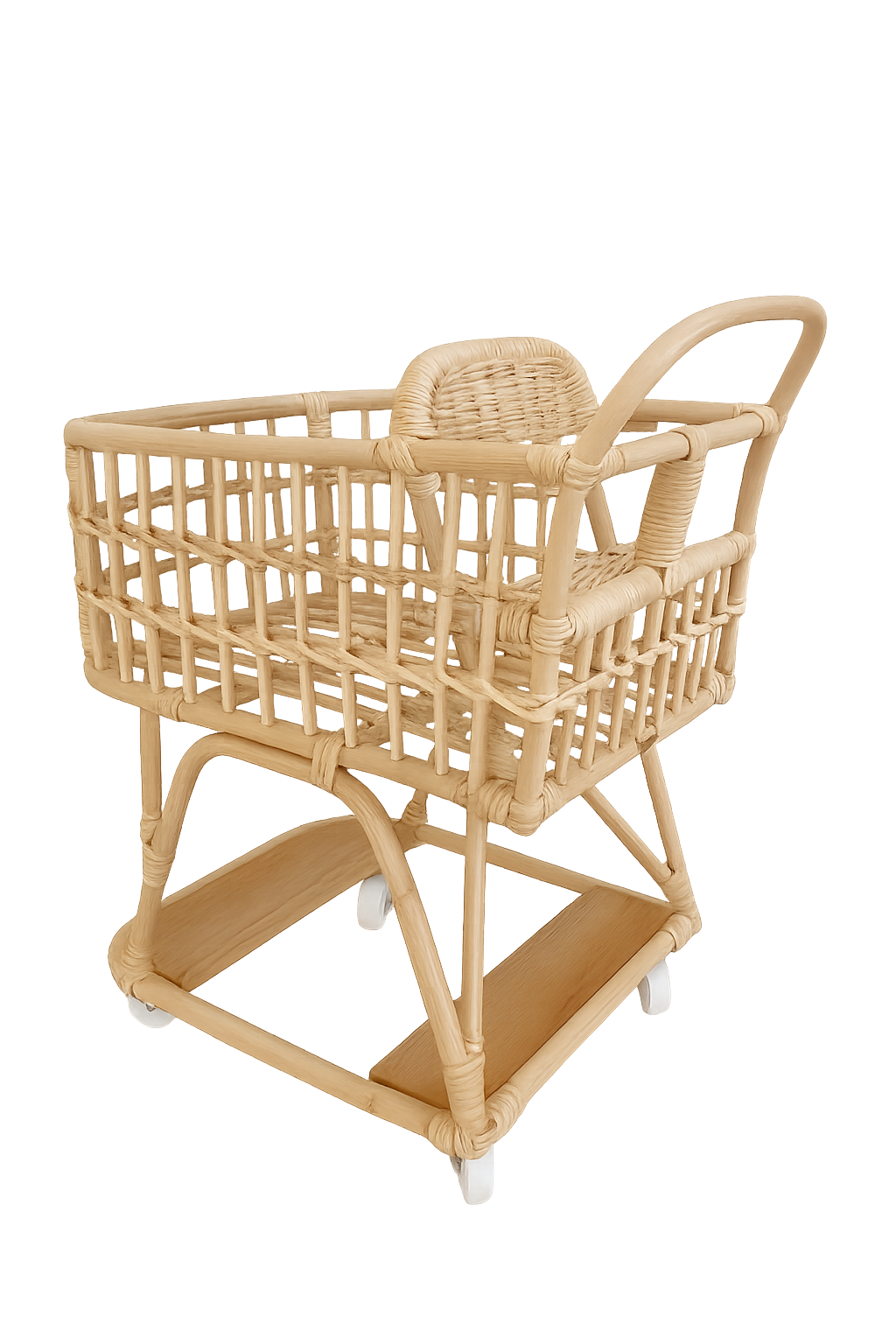 Shopping Trolley (PRE ORDER)