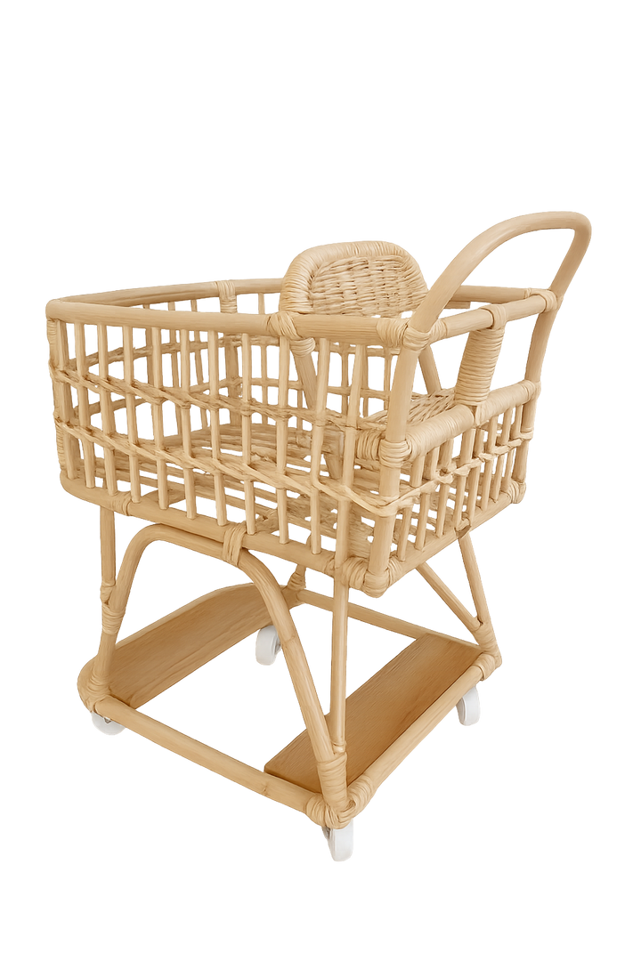 Shopping Trolley