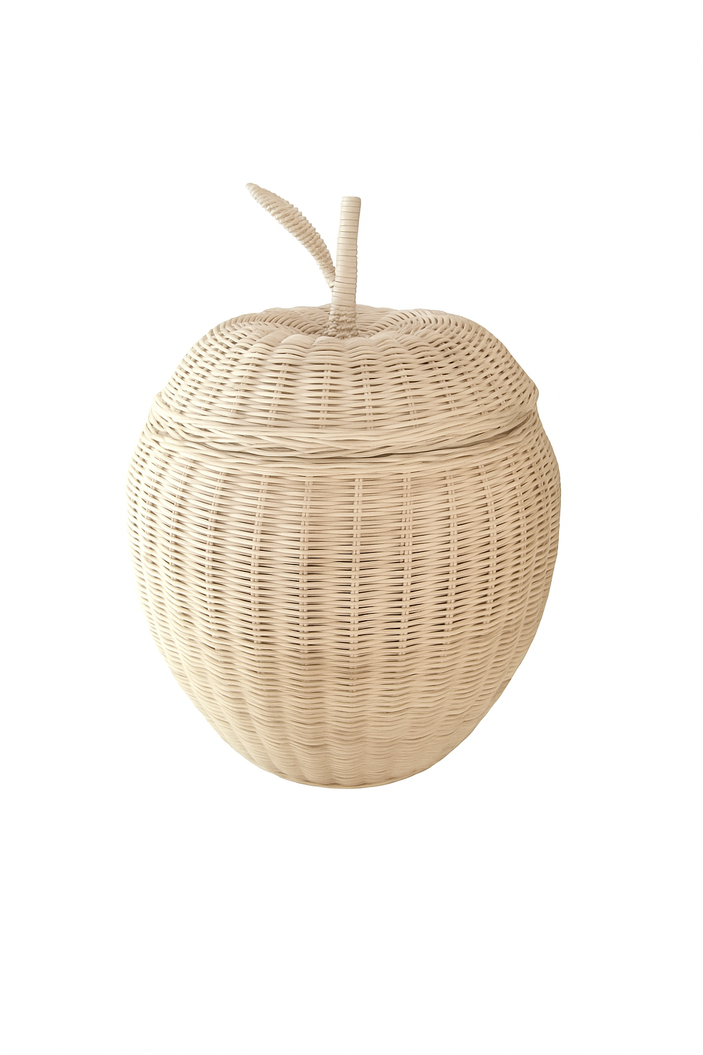 Large Apple Basket