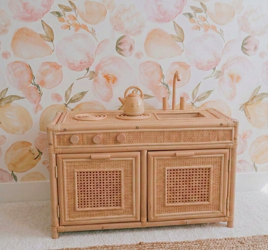 The Seasider Kitchen