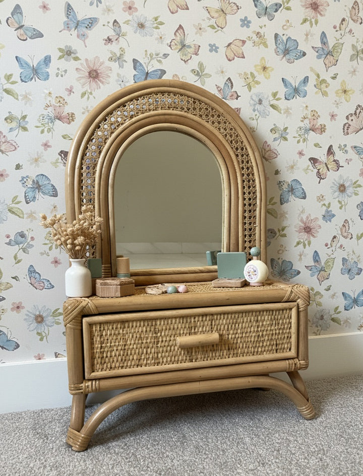 Arch Kids Floor Vanity