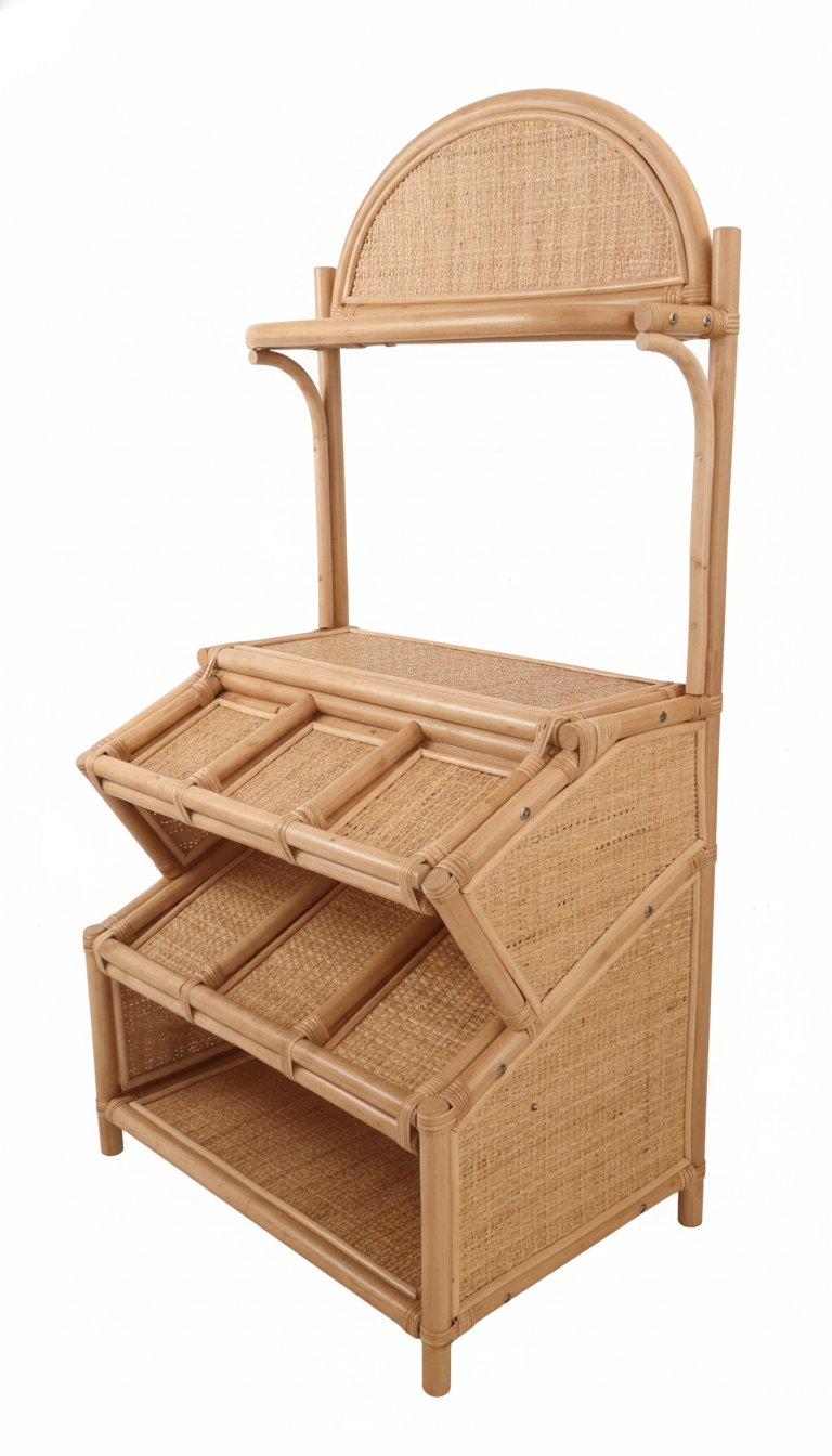 Market Stall (PRE ORDER)