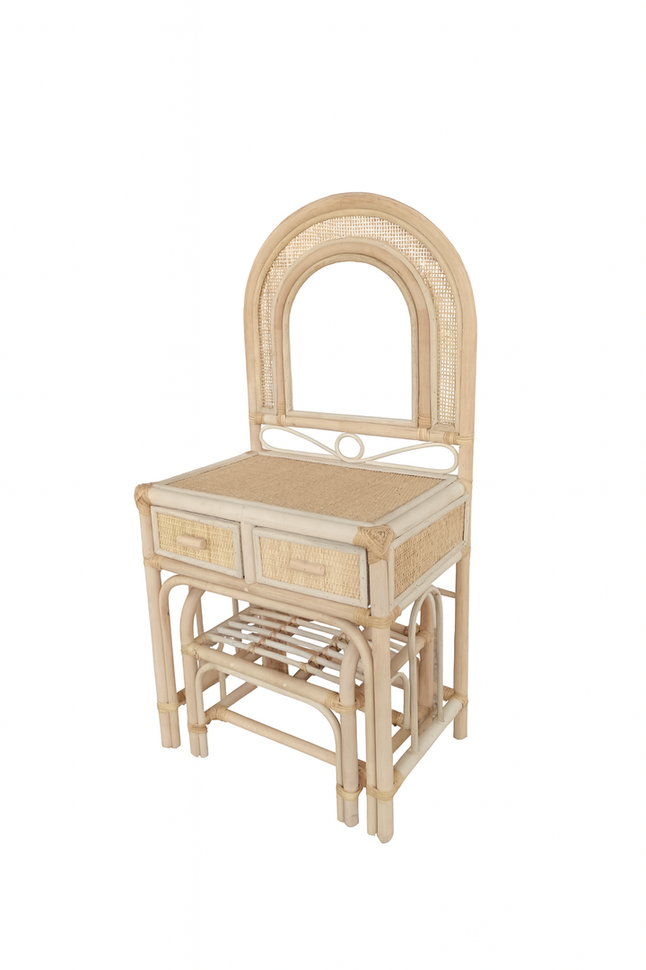 Luna Dressing Table
