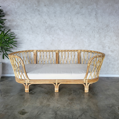Eira Rattan Daybed (PRE ORDER)