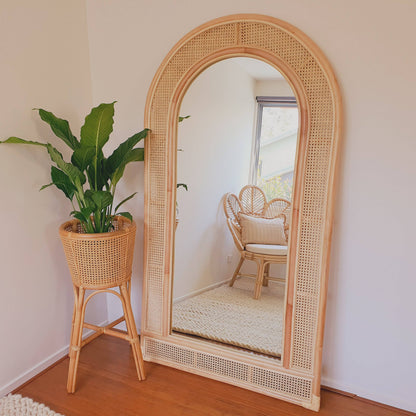Naomi Rattan Mirror (PRE ORDER)