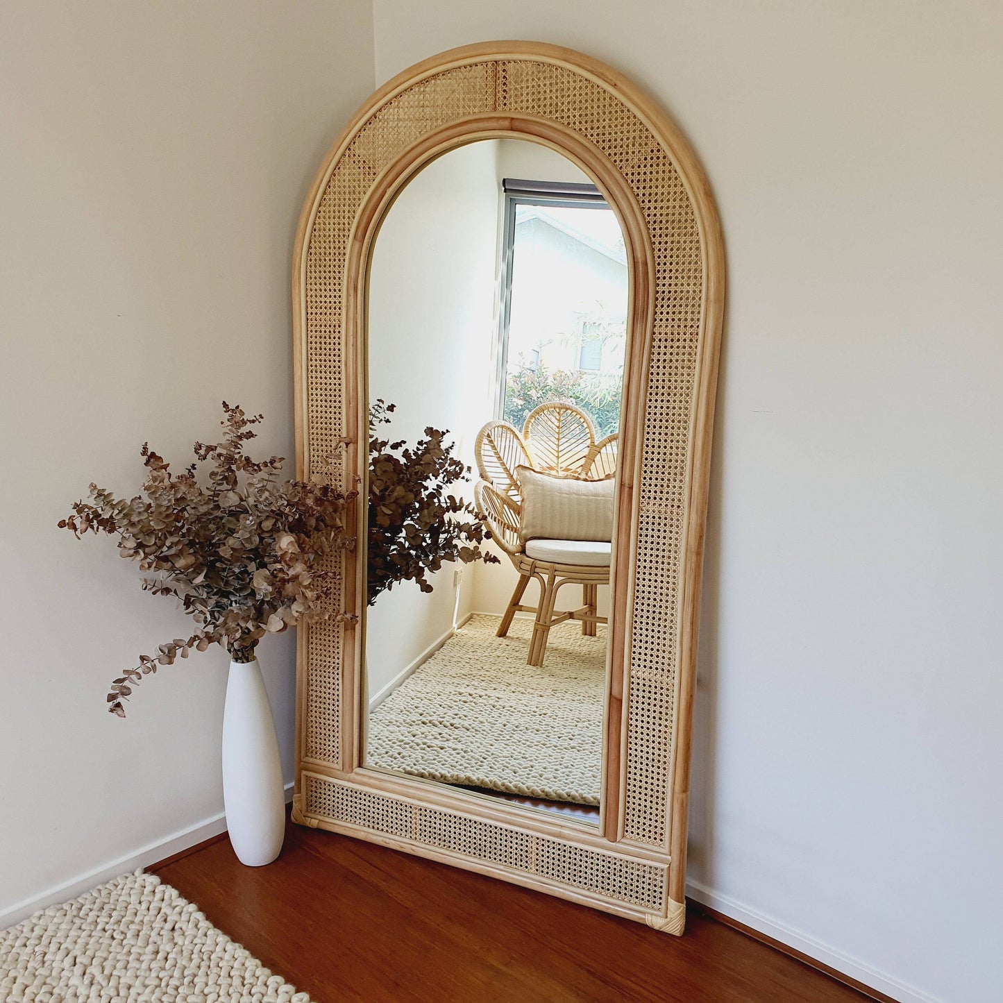 Naomi Rattan Mirror (PRE ORDER)