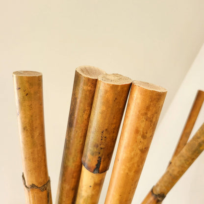 Rattan Poles 2m | Pack of 8 (PRE ORDER)