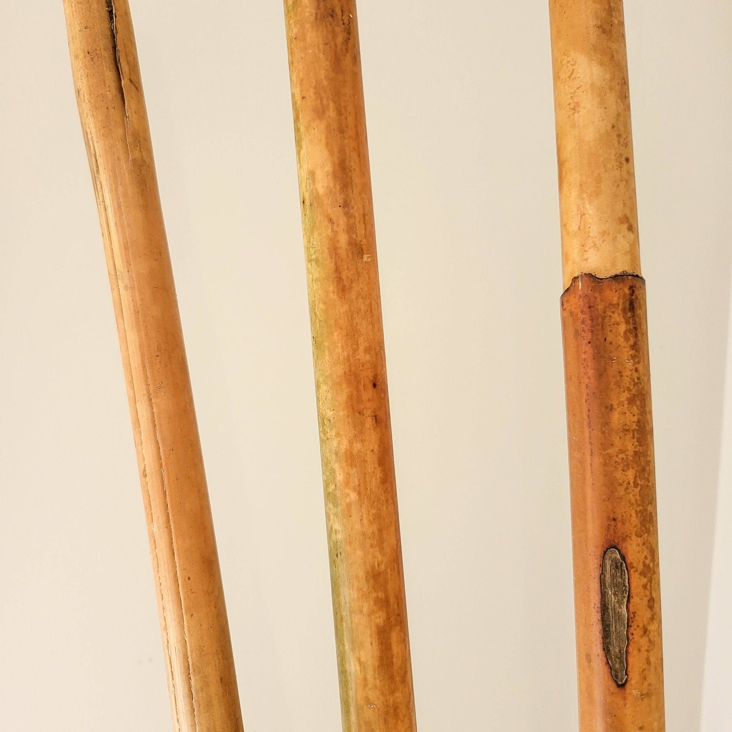 Rattan Poles 2m | Pack of 8 (PRE ORDER)